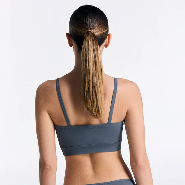 Brassière souple en coton bio - ALBERO NATUR