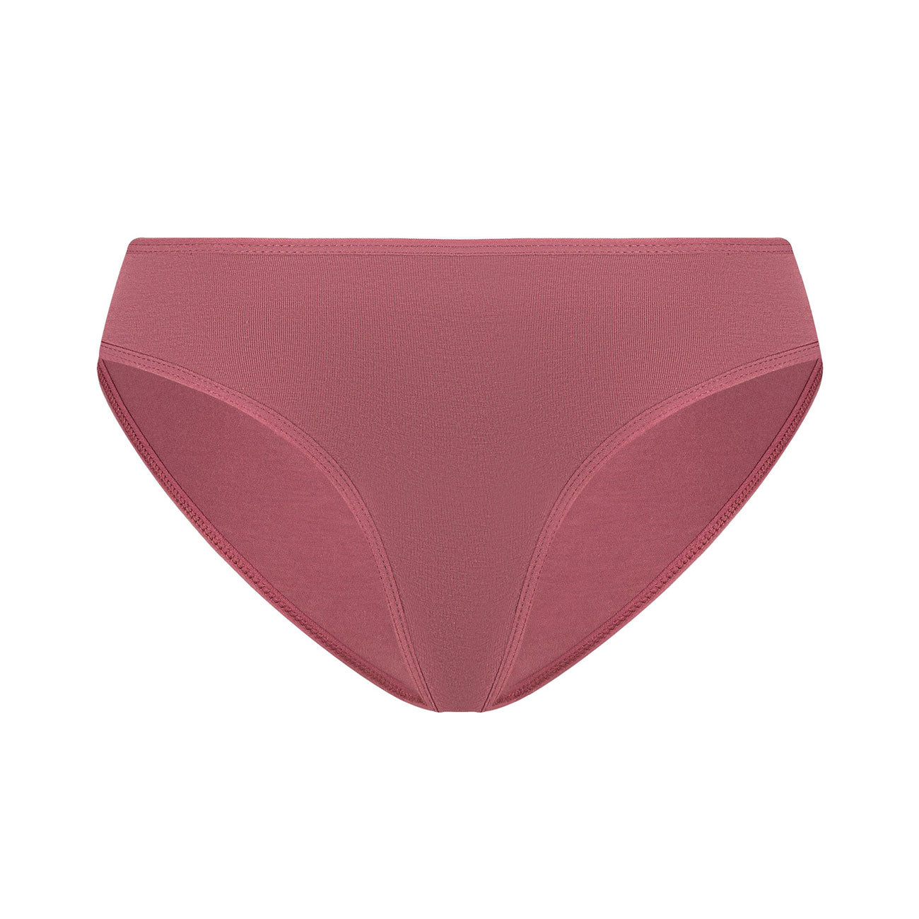 Slip classique en coton bio - ALBERO NATUR