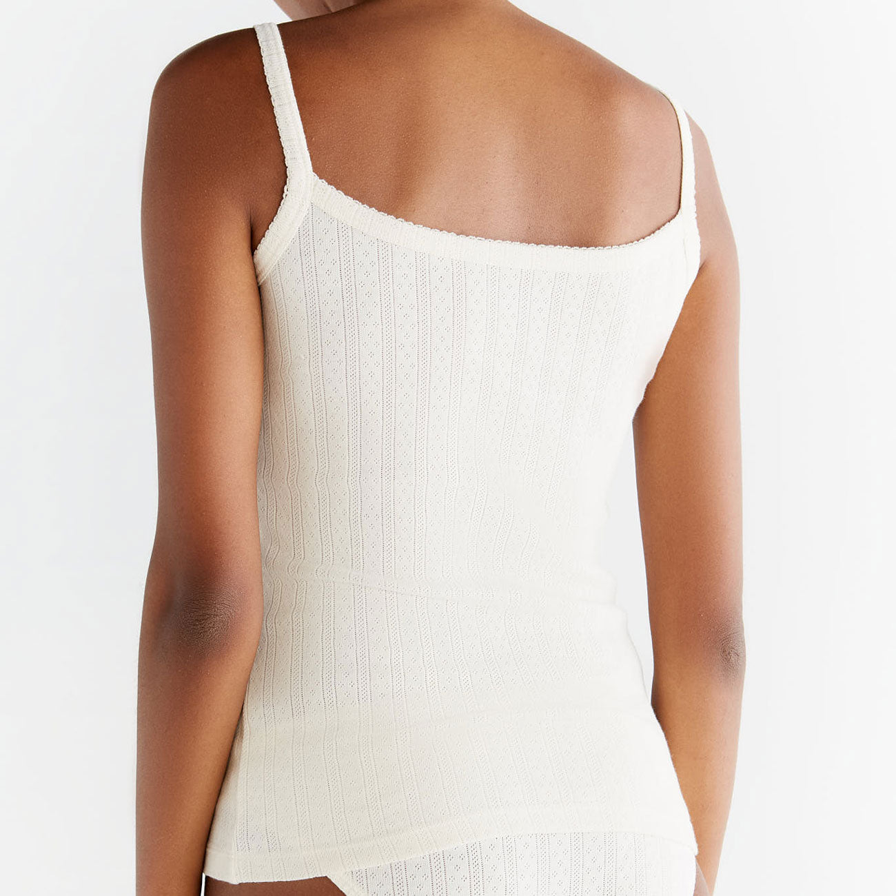 Caraco pointelle - ALBERO NATUR