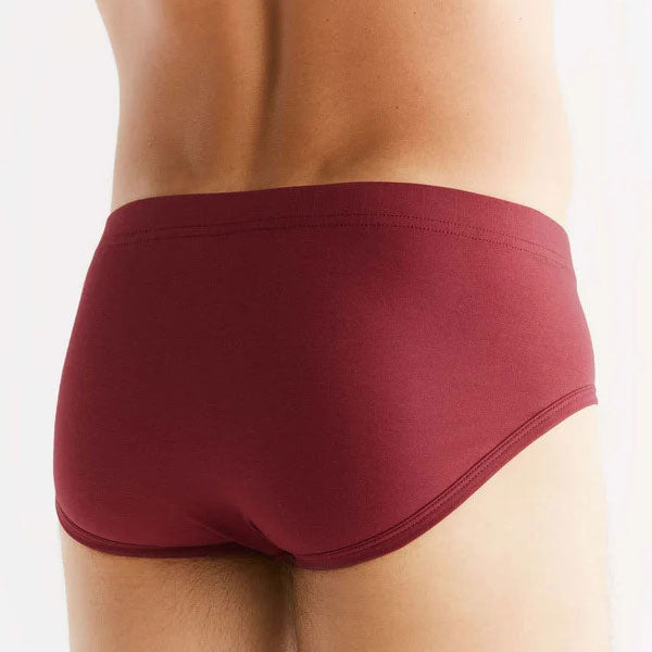 Slip homme en coton bio - ALBERO NATUR