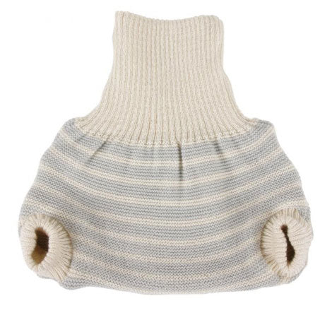 Culotte en laine - POPOLINI