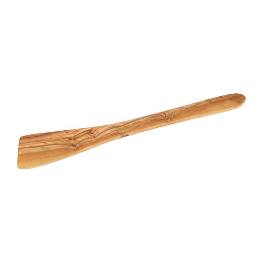 Spatule en bois d'olivier huilé - REDECKER