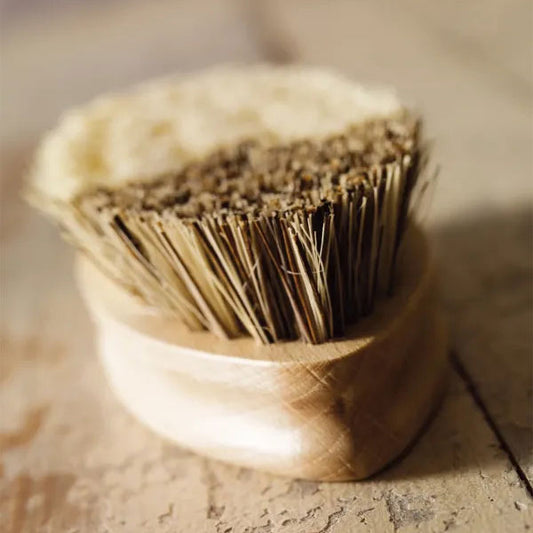 Brosse à légumes - REDECKER