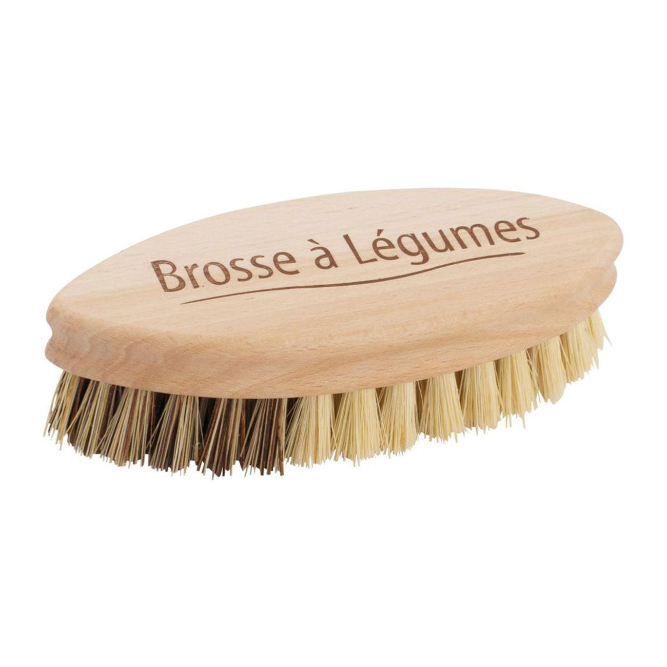 Brosse à légumes - REDECKER