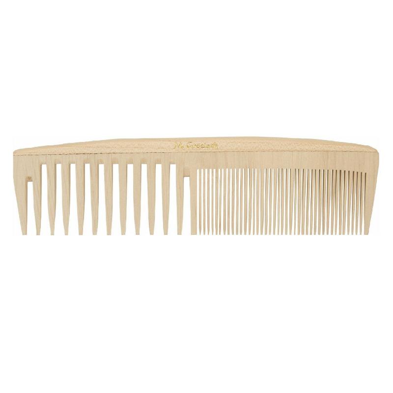 Peigne en bois - GROETSCH