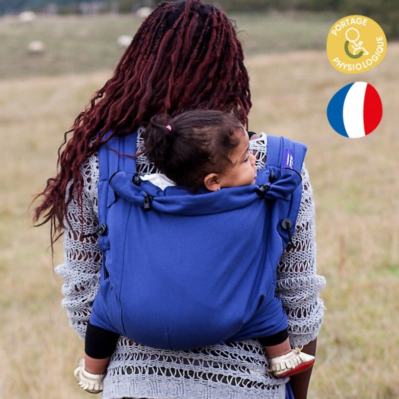 Porte bébé Evolu'Bulle - NEOBULLE