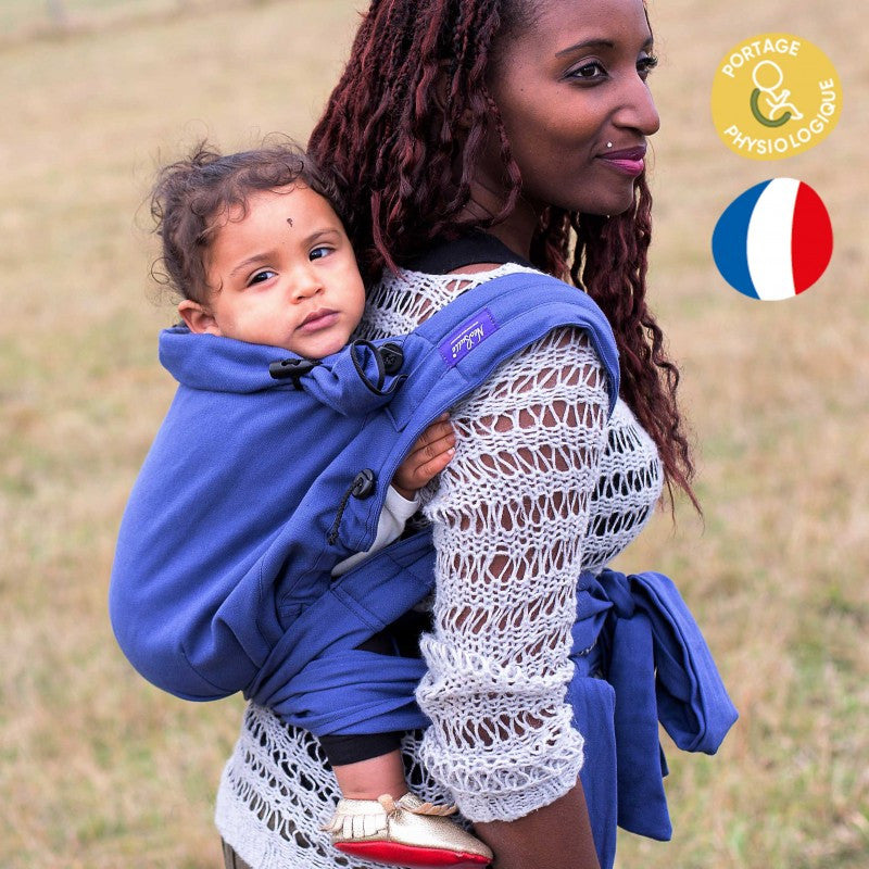 Porte bébé Evolu'Bulle - NEOBULLE