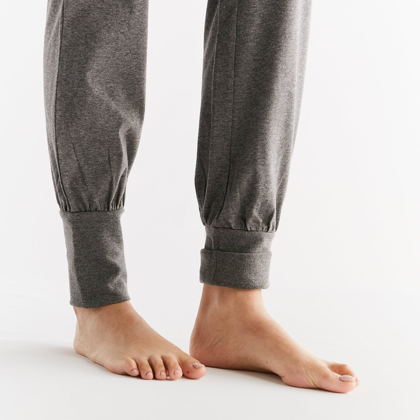 Pantalon de yoga en coton bio - LEELA COTTON