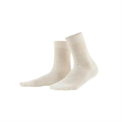 Chaussettes Laine/coton DAVOS - Living Crafts