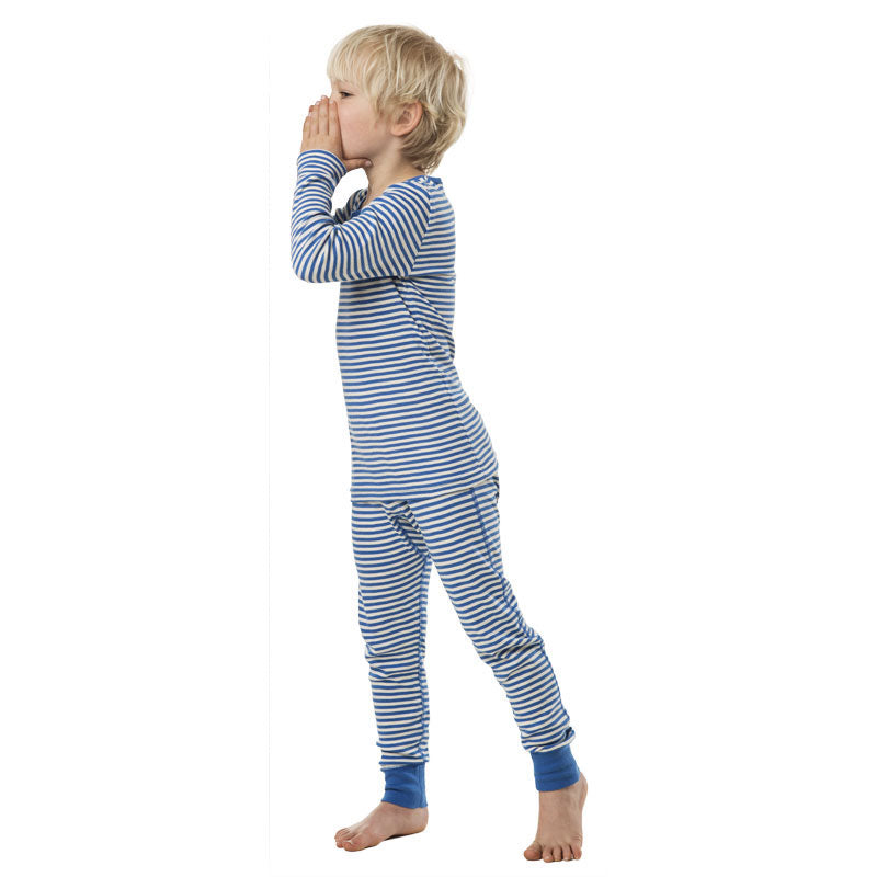 Legging HERON 100% coton bio - LIVING CRAFTS