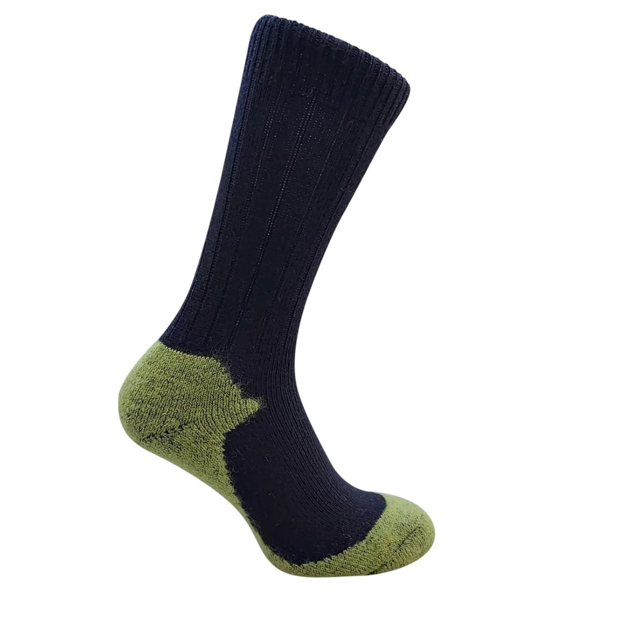 Chaussettes hautes sport - HIRSCH