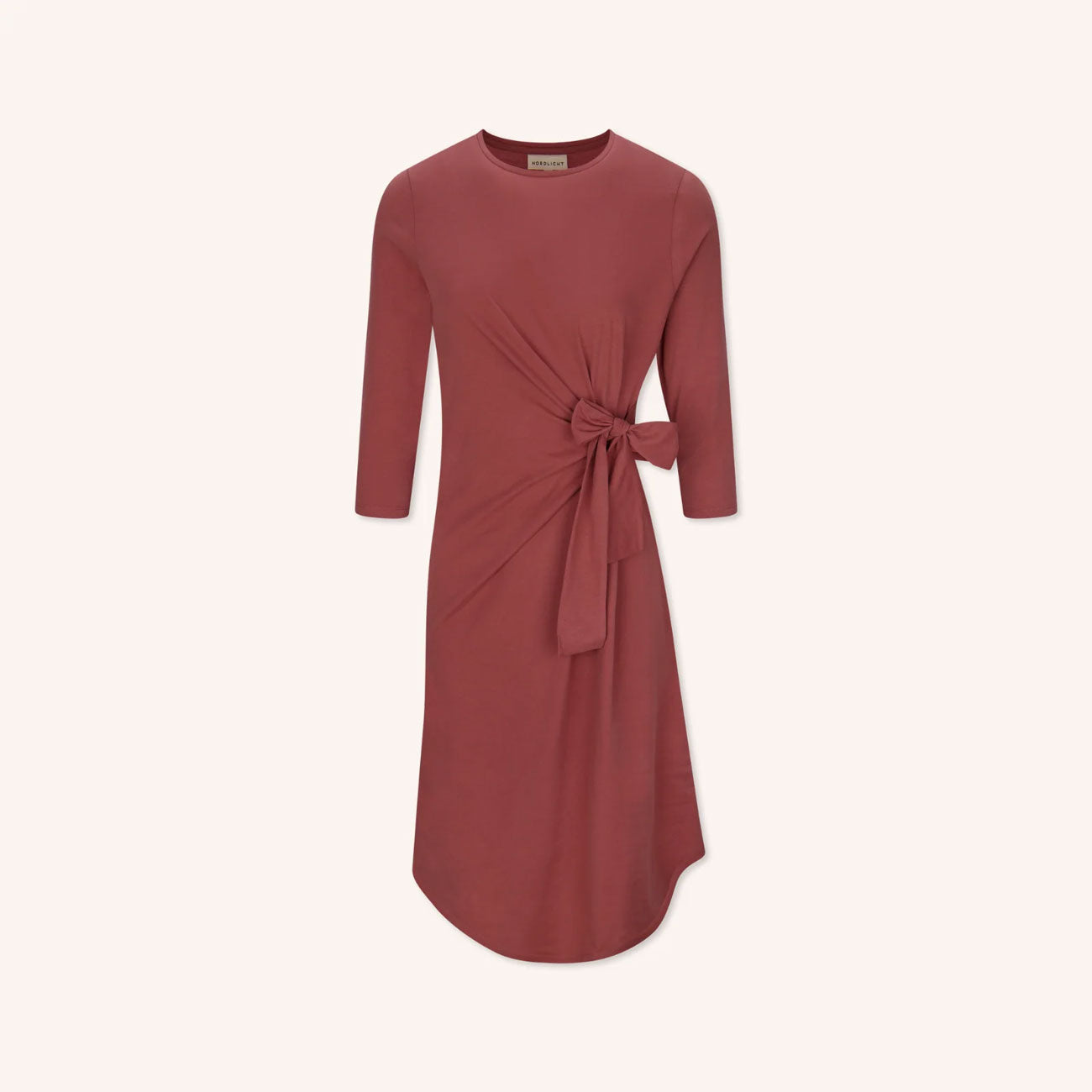 Robe en coton GRETA - NORDLICHT