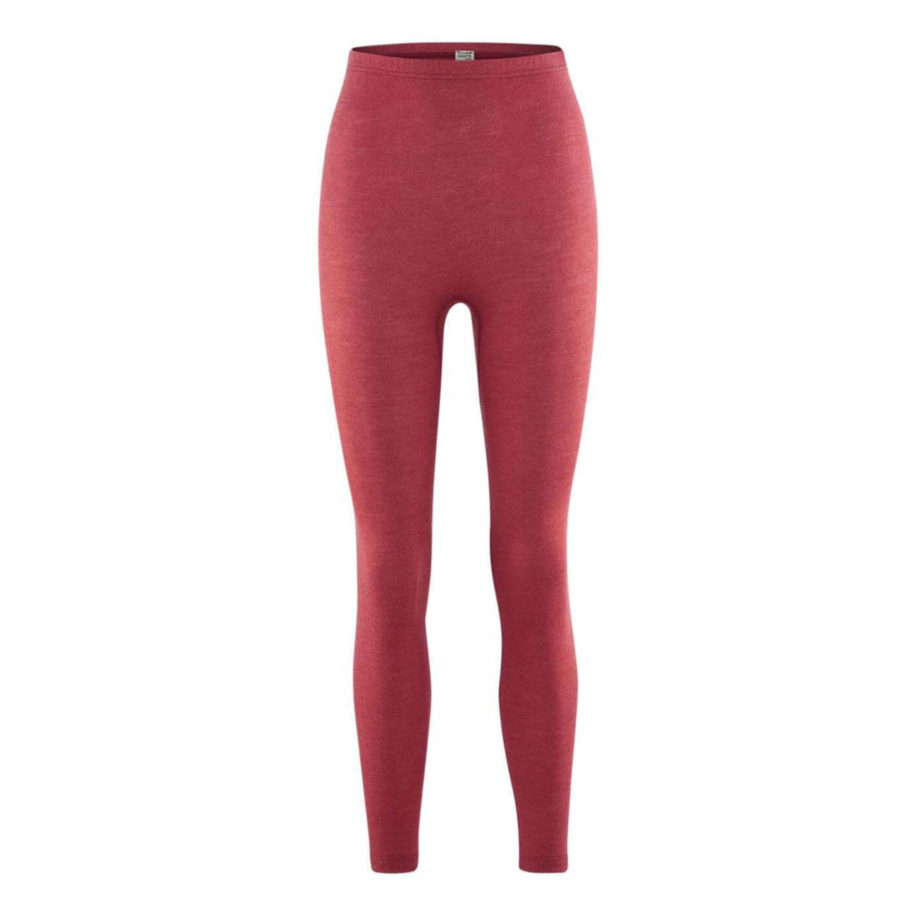 Legging FENJA 70% Laine 30% Soie - LIVING CRAFTS