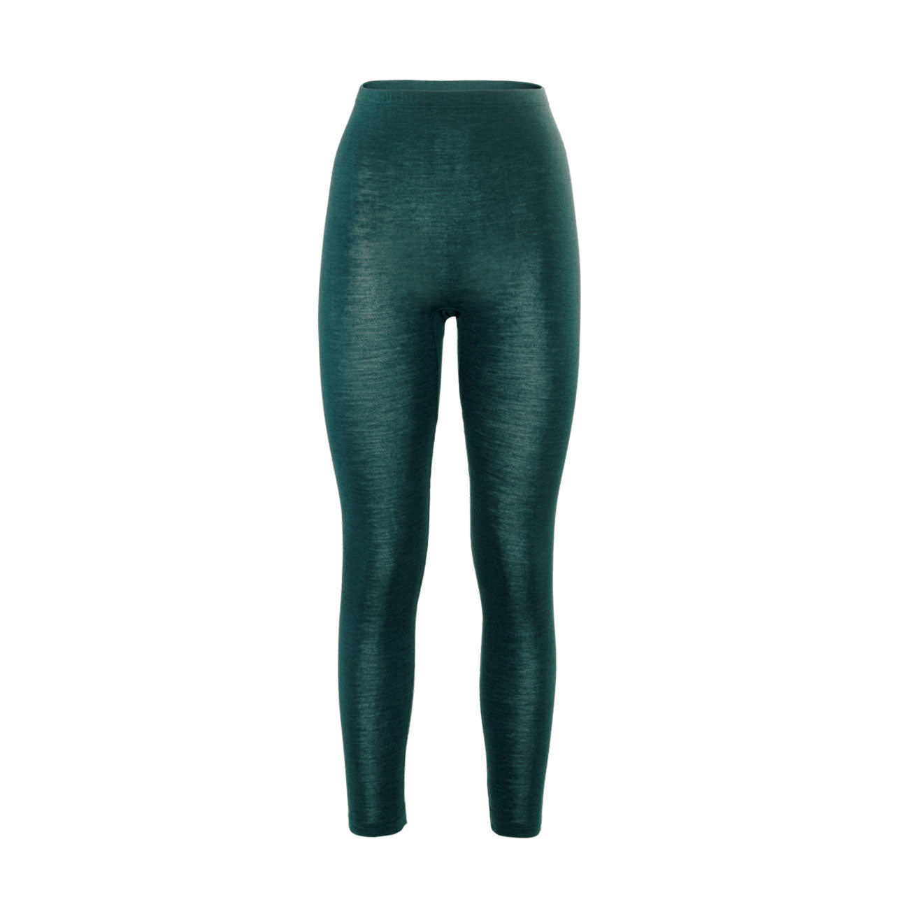 Legging FENJA 70% Laine 30% Soie - LIVING CRAFTS