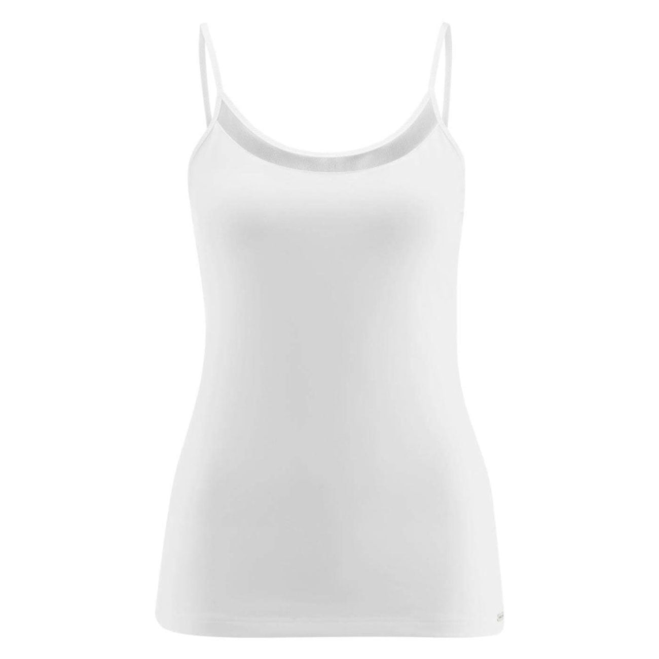 Caraco JIL avec tulle - LIVING CRAFTS