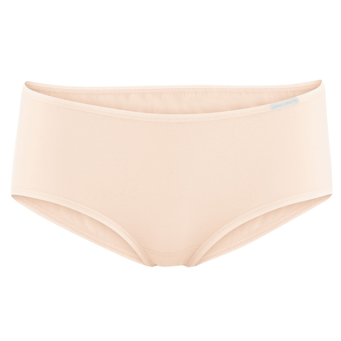 Shorty CINDY en coton bio - LIVING CRAFTS