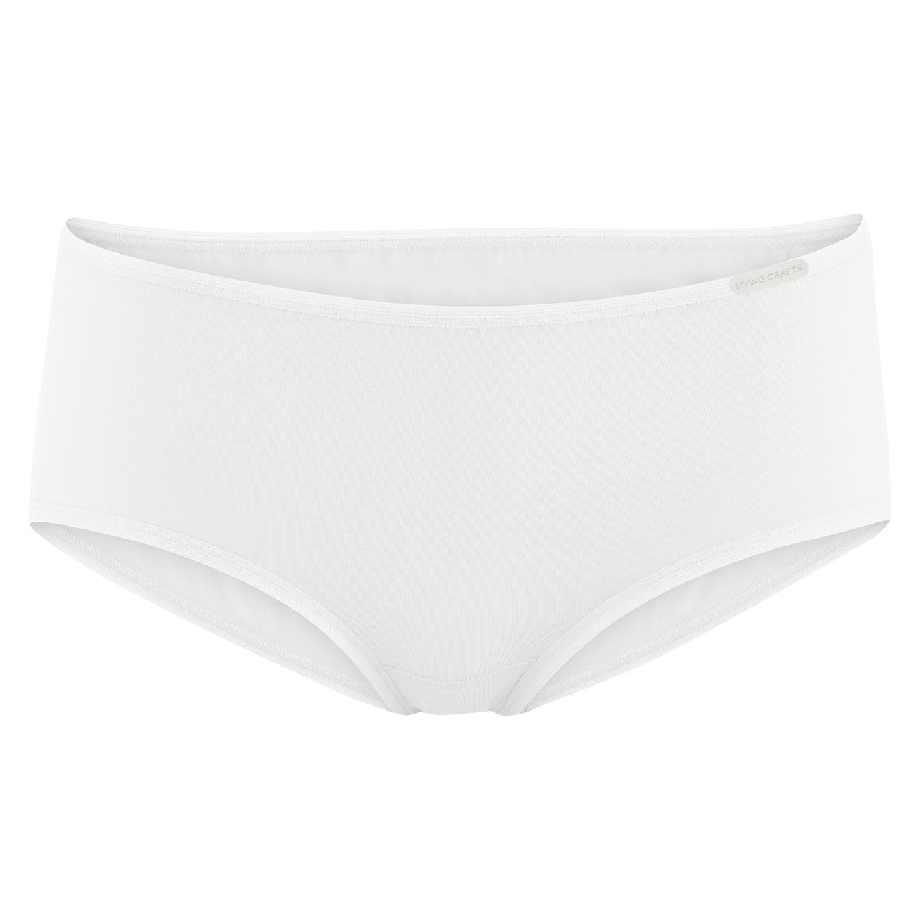 Shorty CINDY en coton bio - LIVING CRAFTS