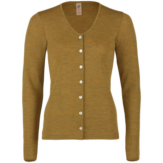 Cardigan Femme pure laine - ENGEL