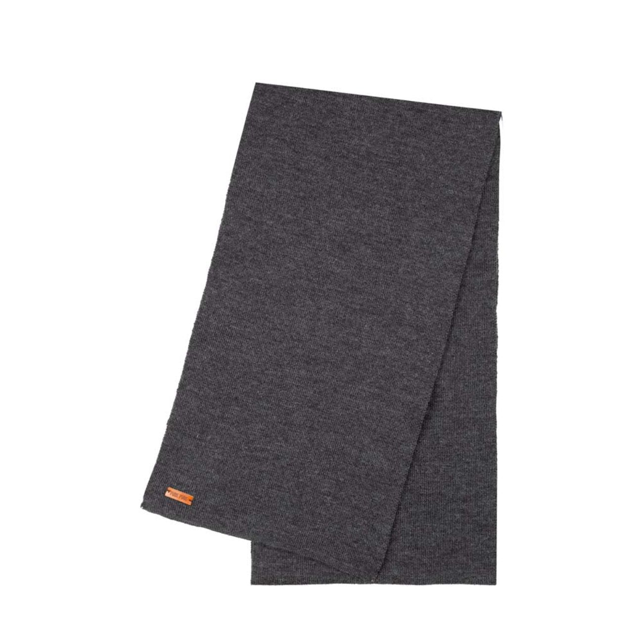 Écharpe fine 100% laine mérinos - PURE PURE