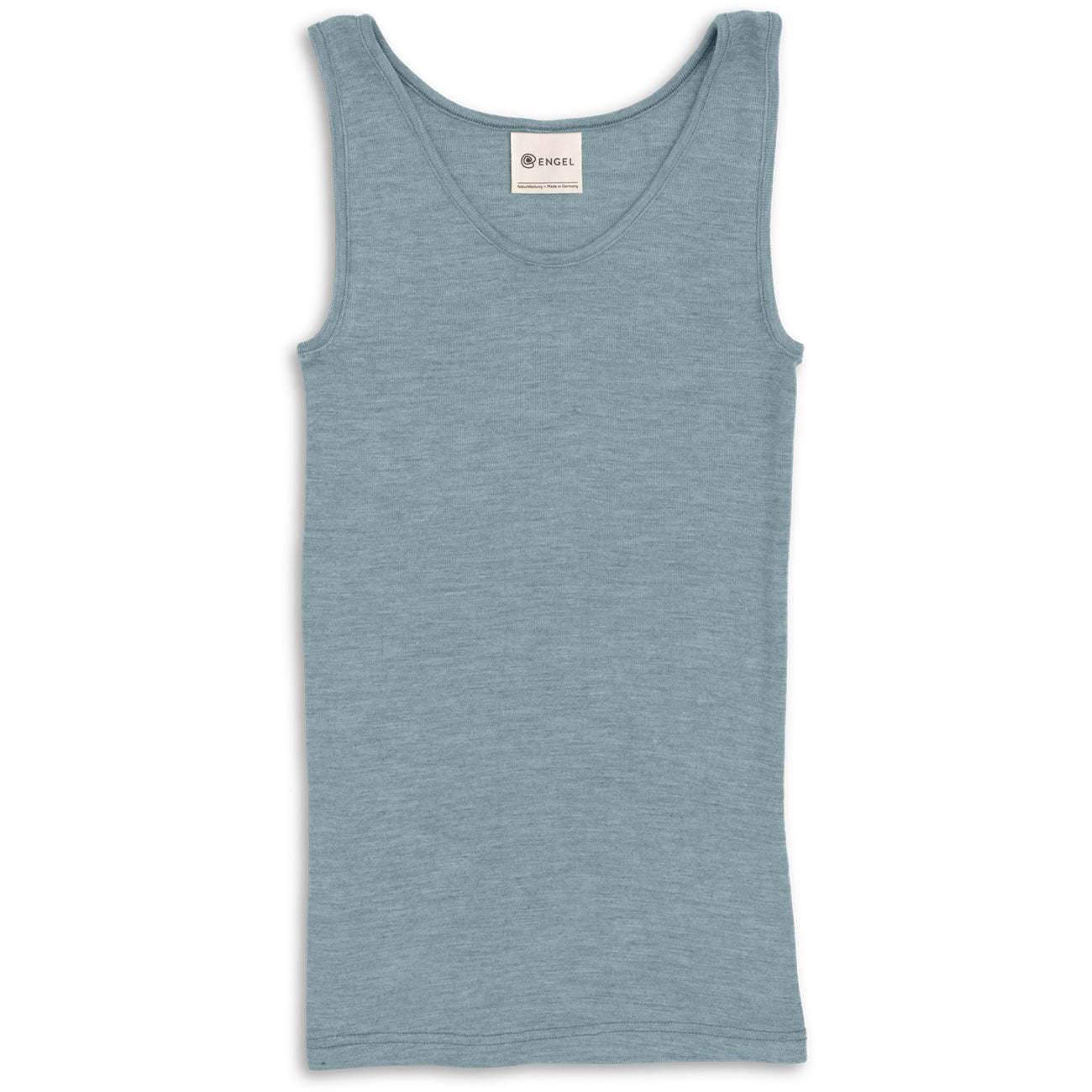 Débardeur femme 70% Laine 30% Soie - ENGEL