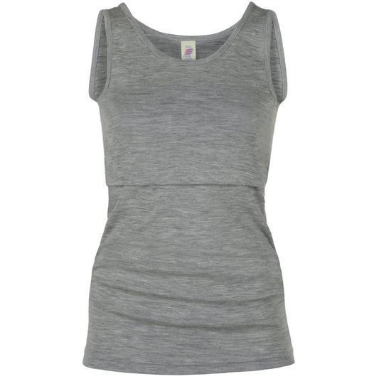 Débardeur Grossesse + Allaitement - ENGEL