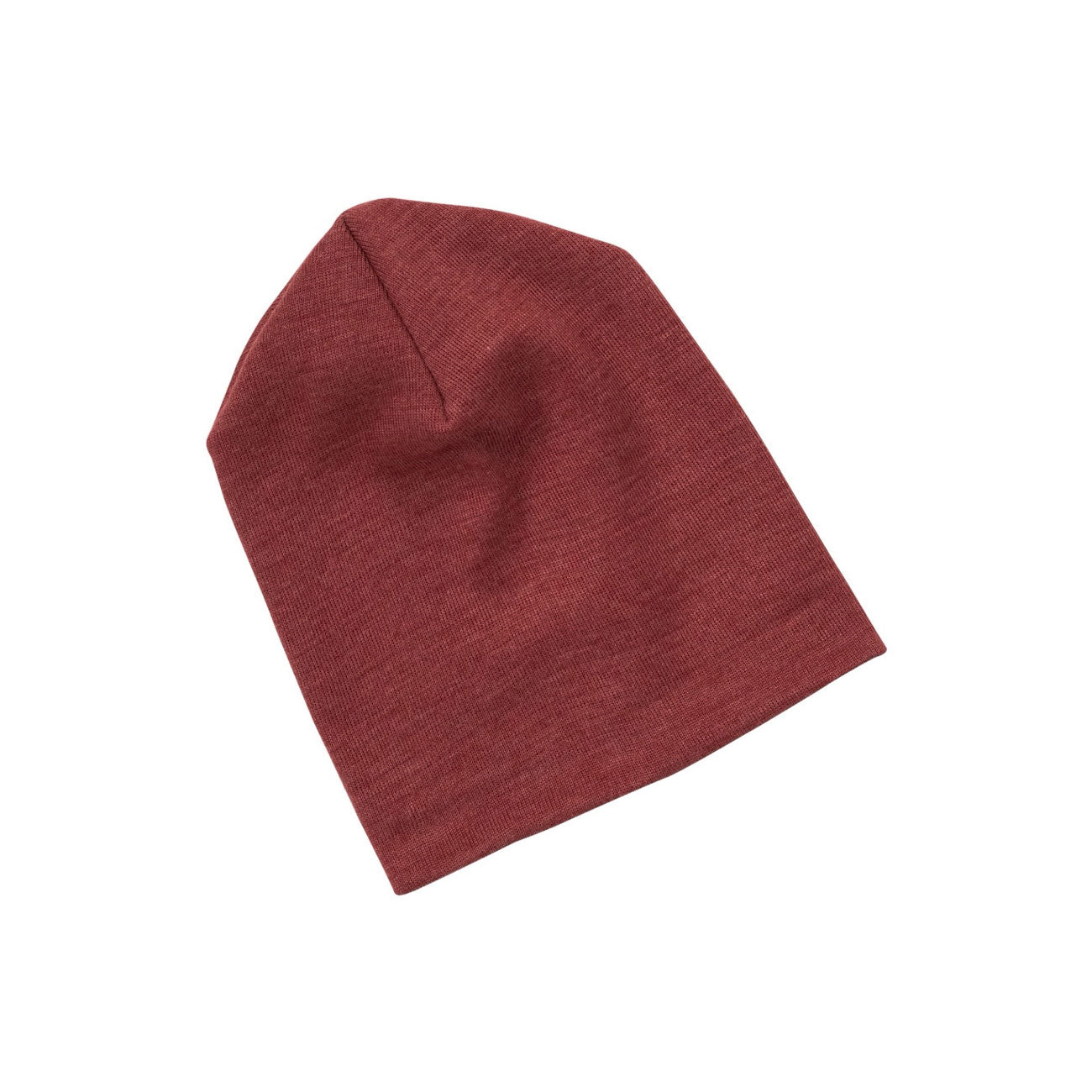Bonnet en laine et soie pour enfant - ENGEL