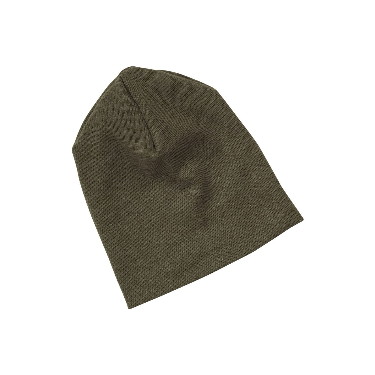 Bonnet en laine et soie pour enfant - ENGEL