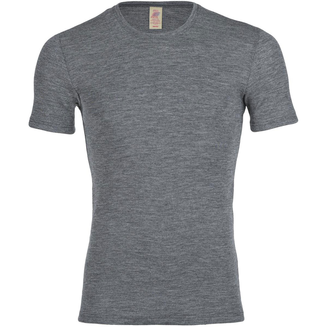 Maillot manches courtes homme 100% Laine - ENGEL