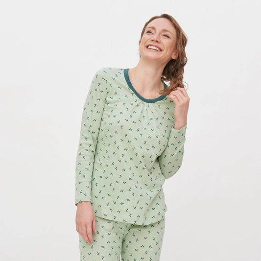 Haut de Pyjama HAILY - LIVING CRAFTS