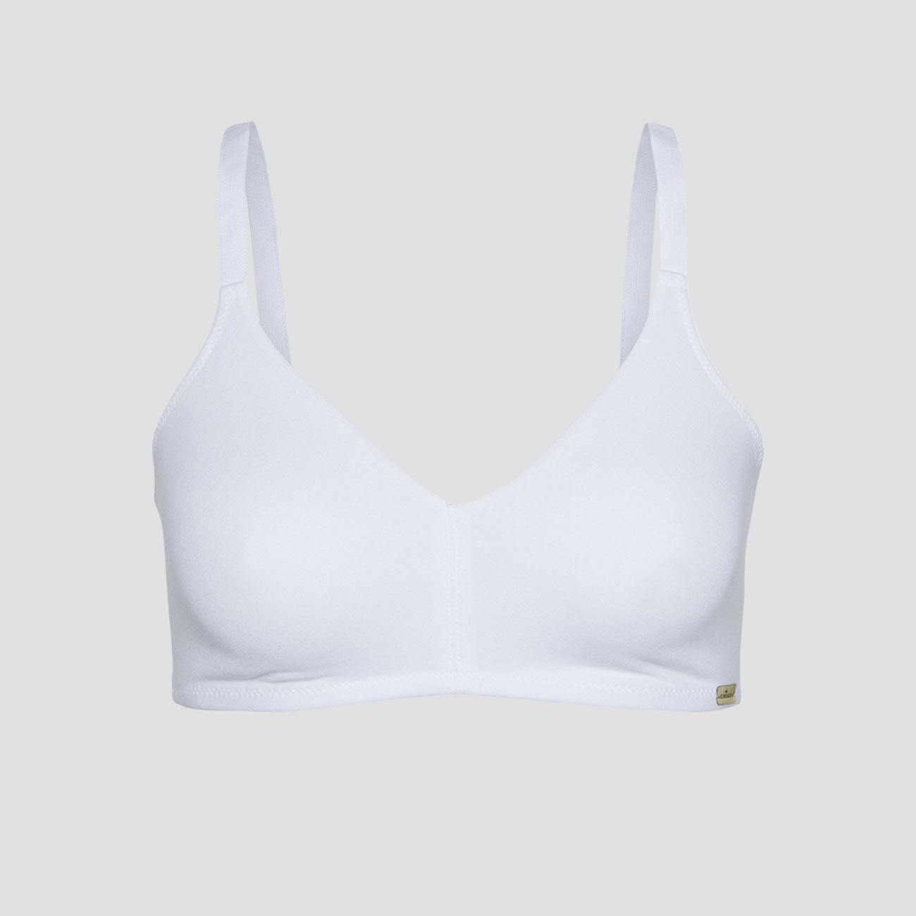 Soutien-gorge moulé sans couture ni armature - COMAZO