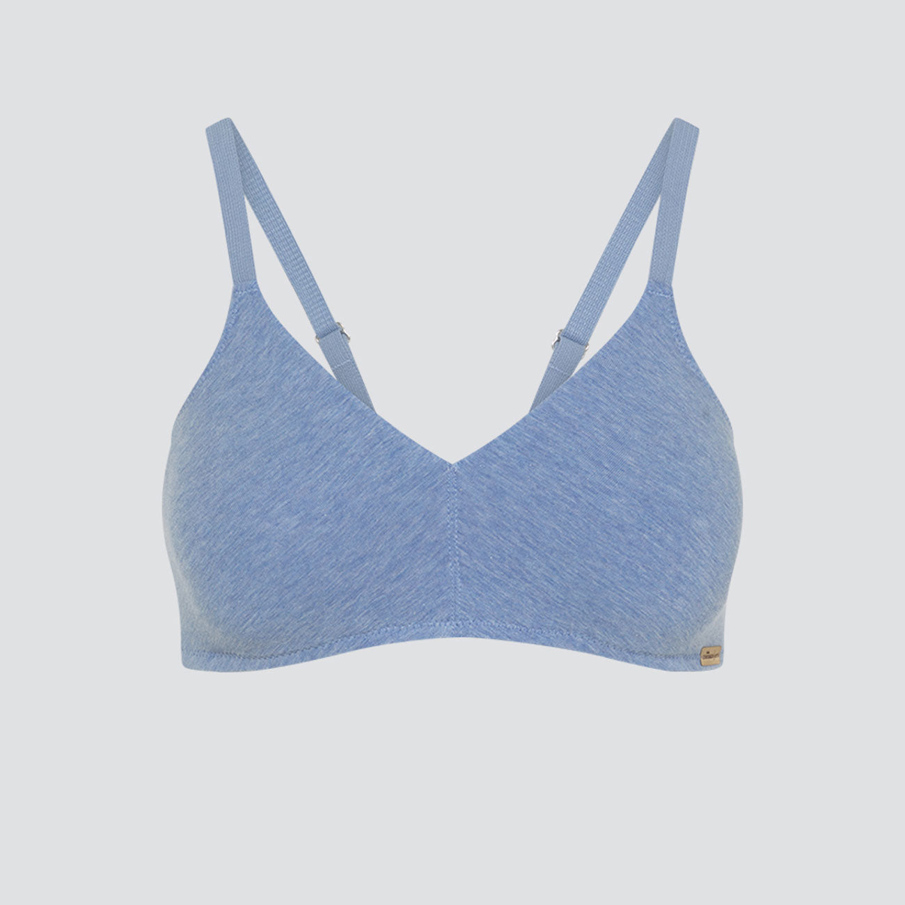 Soutien-gorge moulé sans couture ni armature - COMAZO