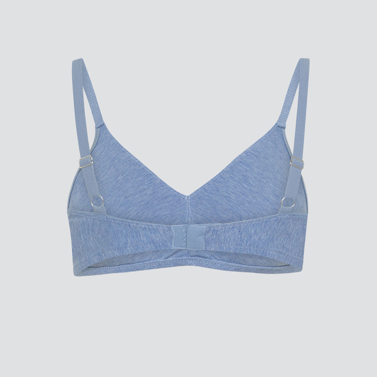 Soutien-gorge moulé sans couture ni armature - COMAZO