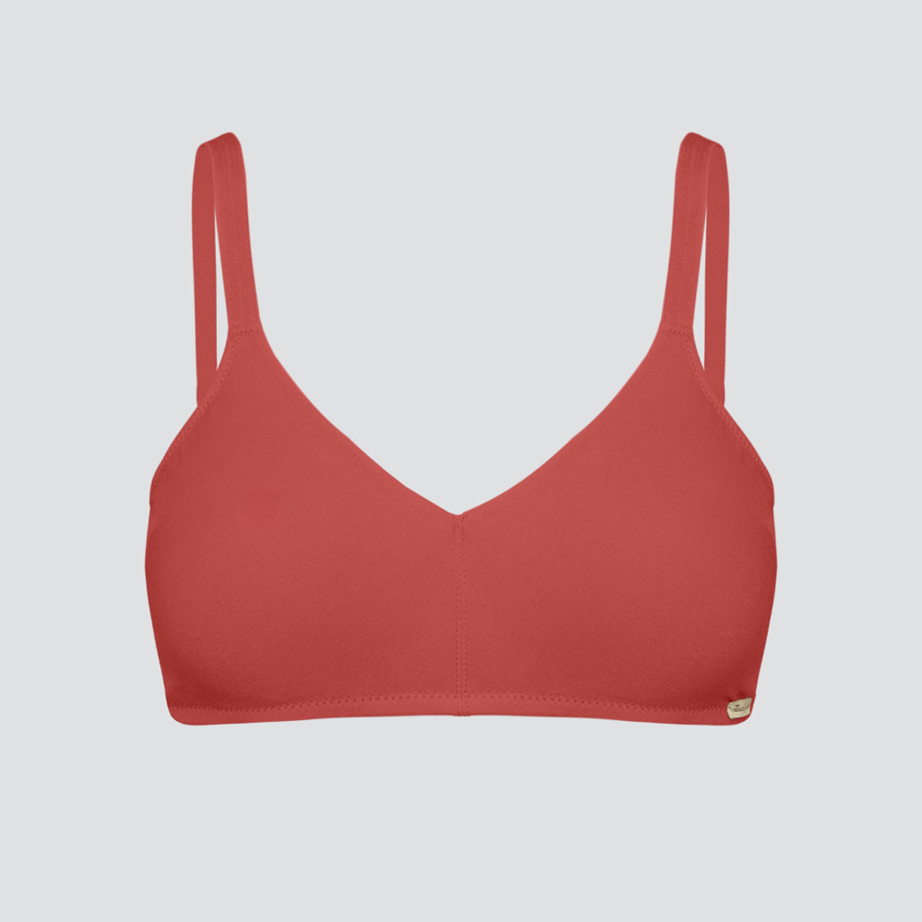 Soutien-gorge moulé sans couture ni armature - COMAZO