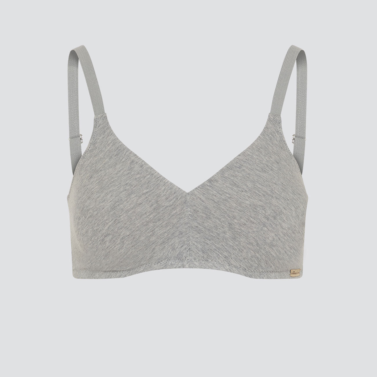 Soutien-gorge moulé sans couture ni armature - COMAZO