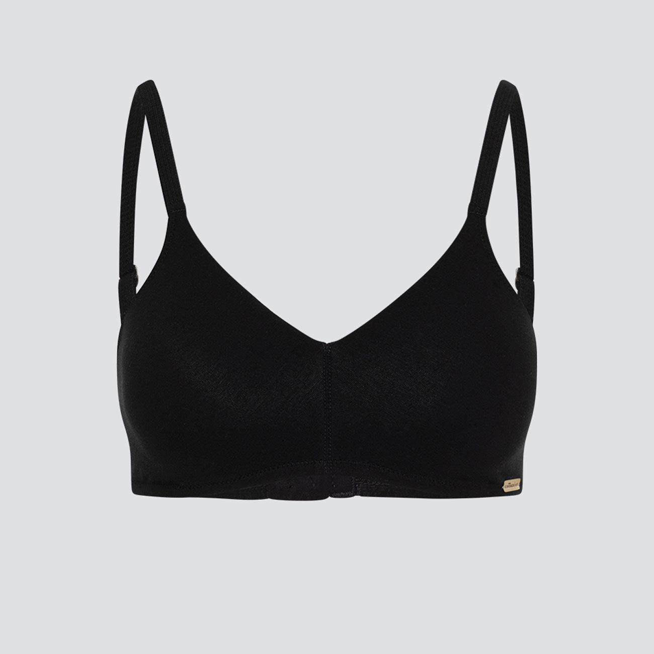 Soutien-gorge moulé sans couture ni armature - COMAZO