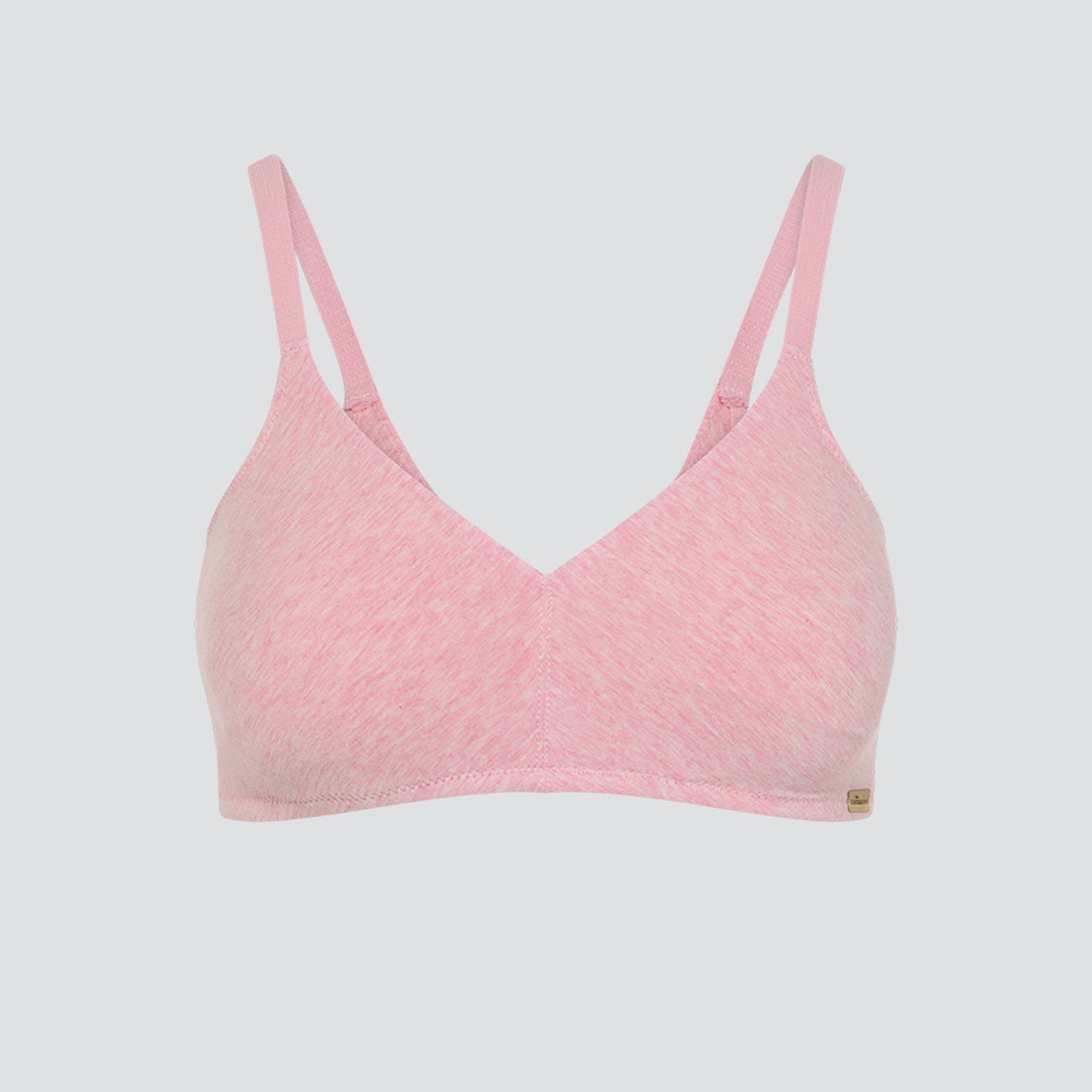 Soutien-gorge moulé sans couture ni armature - COMAZO