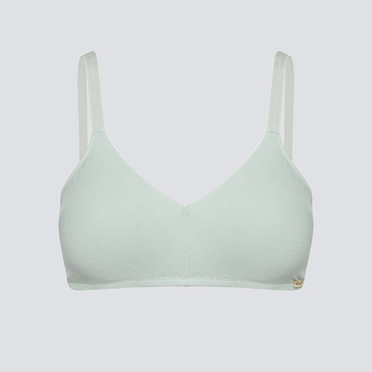 Soutien-gorge moulé sans couture ni armature - COMAZO