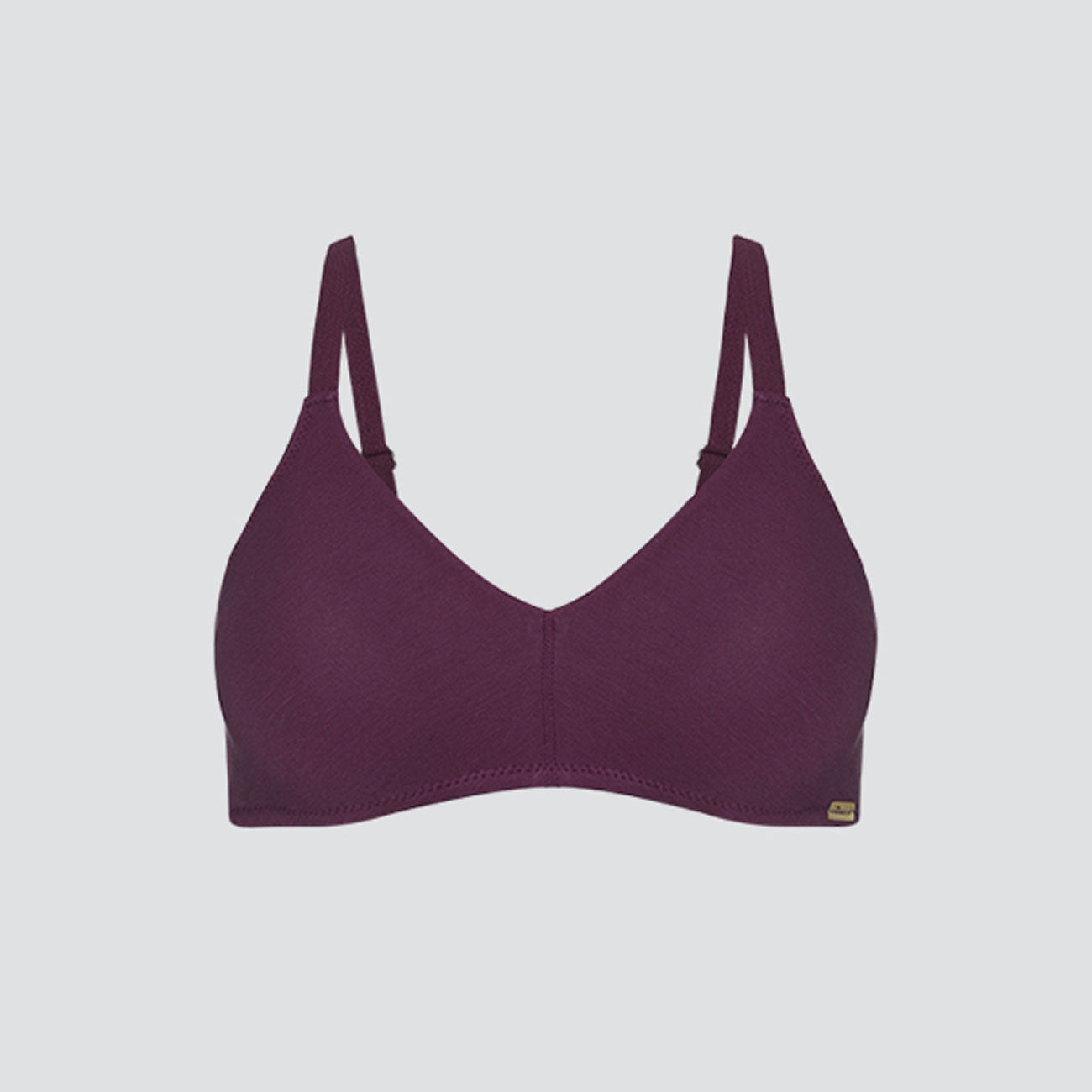 Soutien-gorge moulé sans couture ni armature - COMAZO