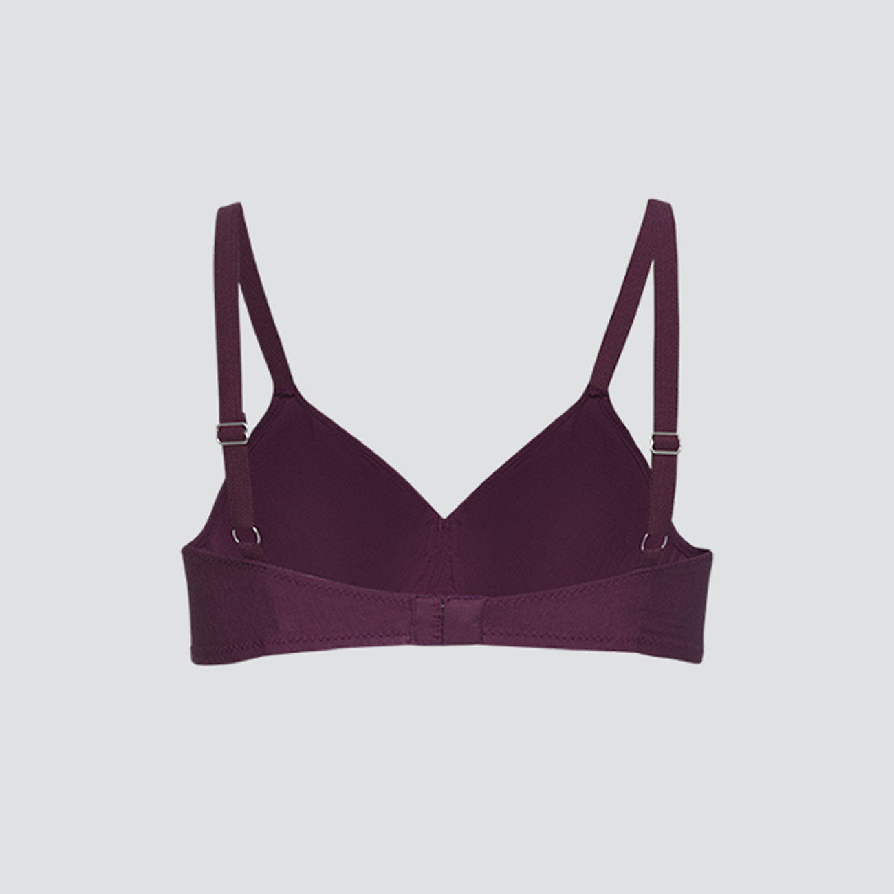 Soutien-gorge moulé sans couture ni armature - COMAZO