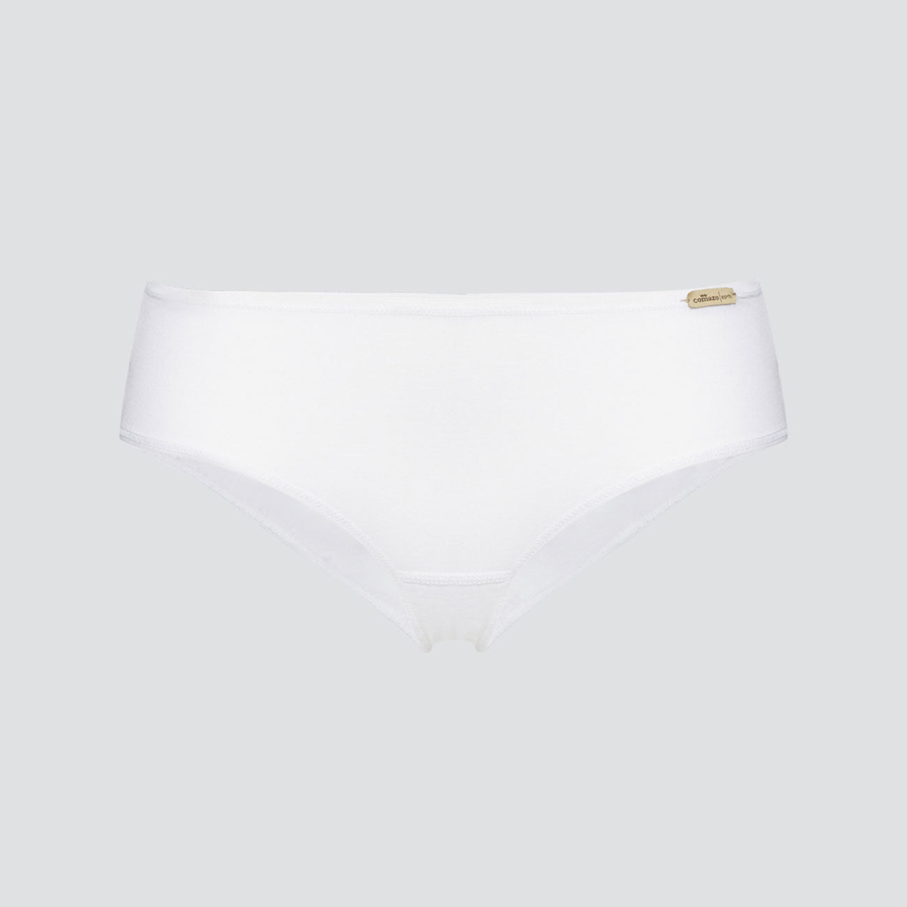 Slip en coton bio - COMAZO