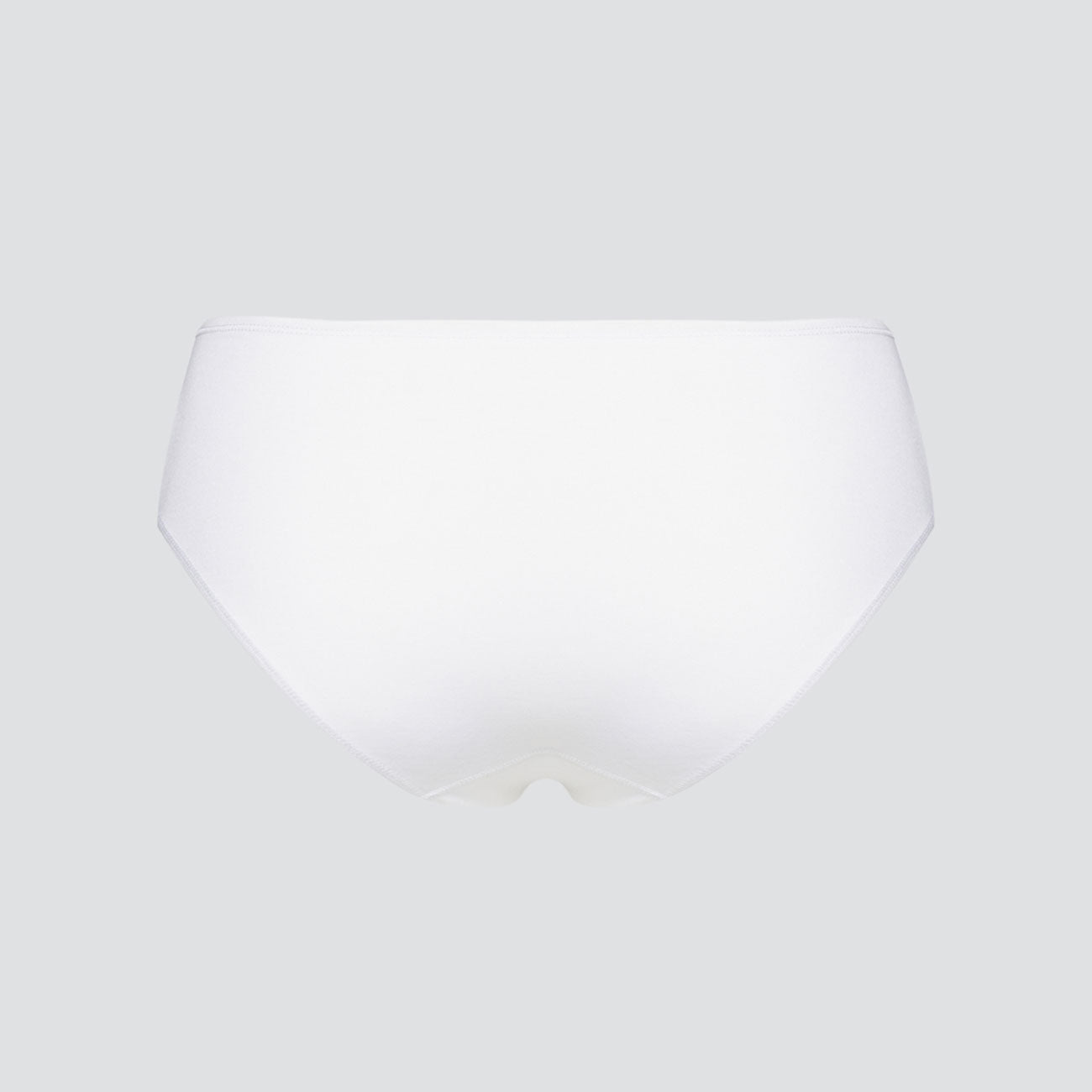 Slip en coton bio - COMAZO