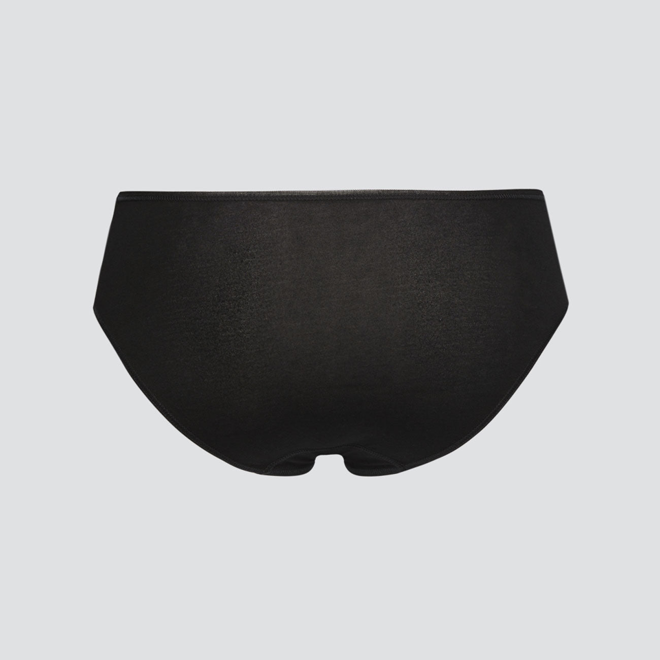 Slip en coton bio - COMAZO