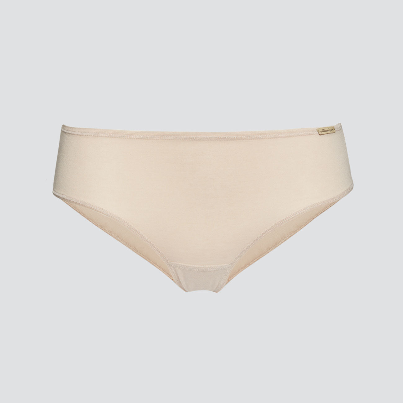 Slip en coton bio - COMAZO