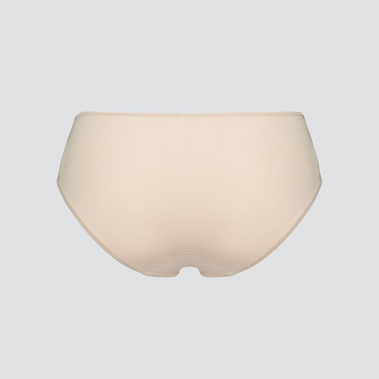 Slip en coton bio - COMAZO