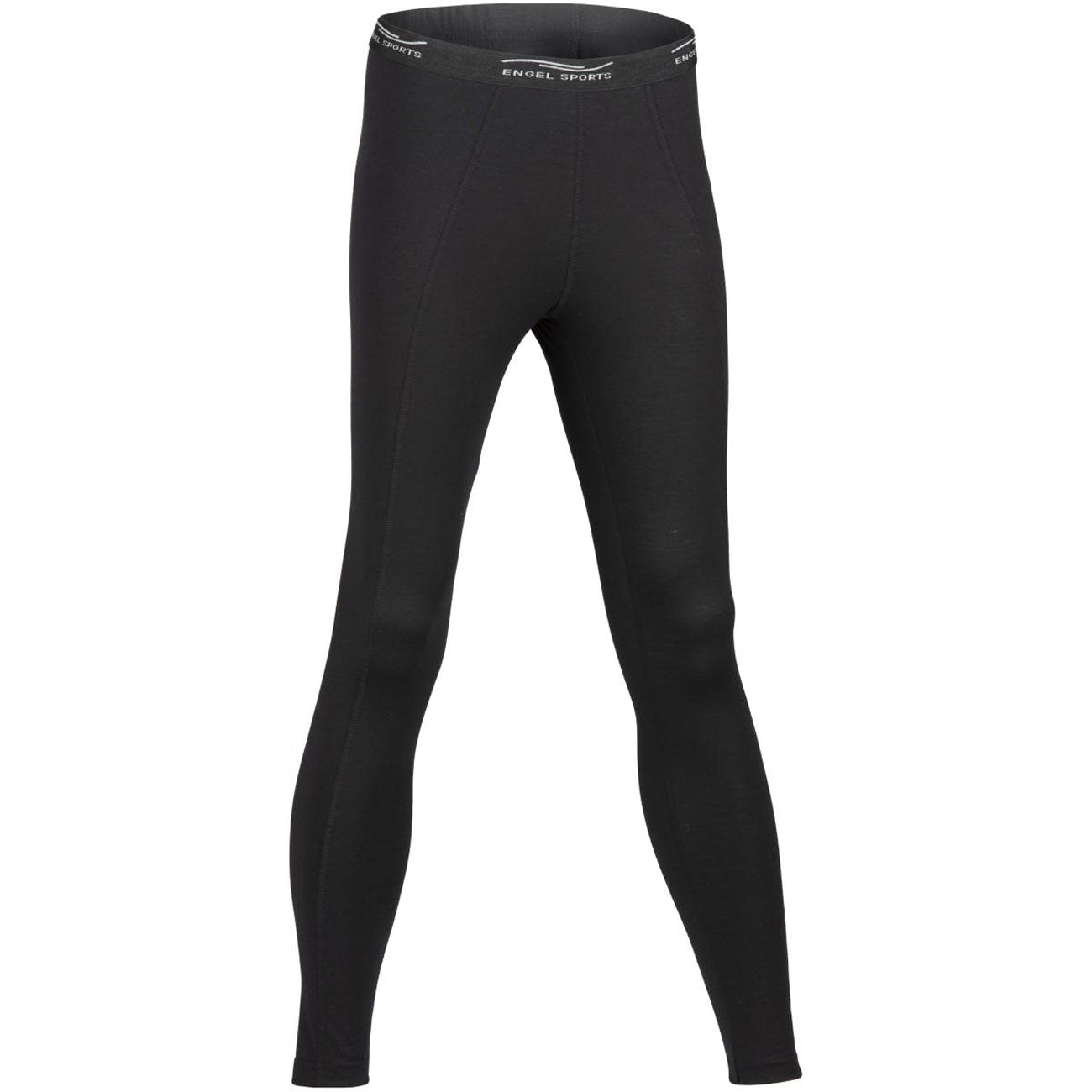Leggings Technique Femme en laine et soie - ENGEL SPORT