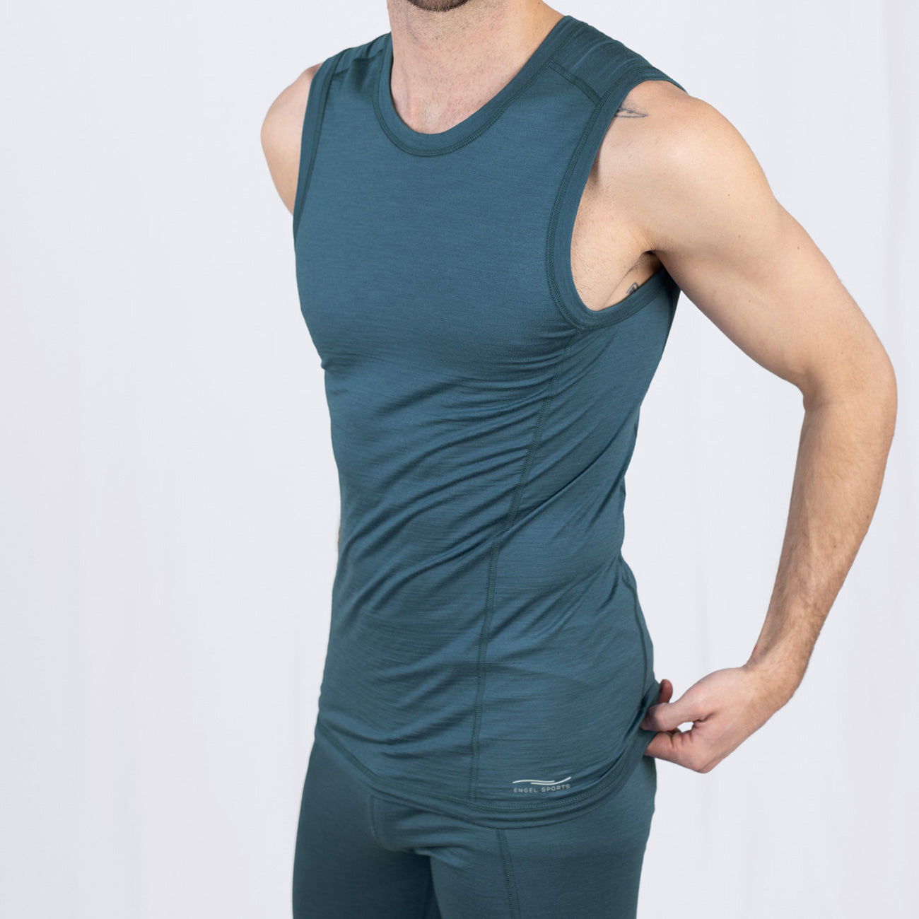 Débardeur Sport Homme - ENGEL SPORT