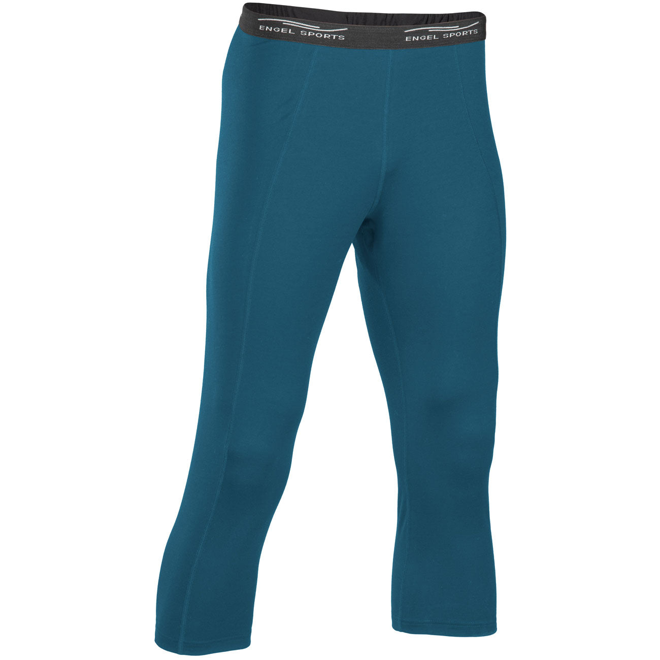 Leggings 3/4 Homme - ENGEL SPORT
