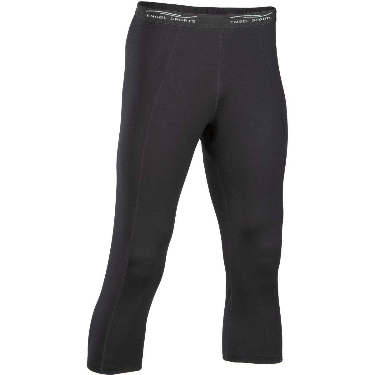 Leggings 3/4 Homme - ENGEL SPORT