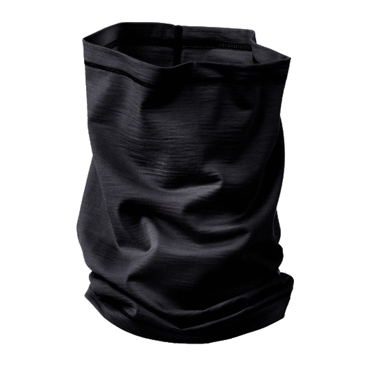 Echarpe Snood laine et soie - ENGEL SPORT