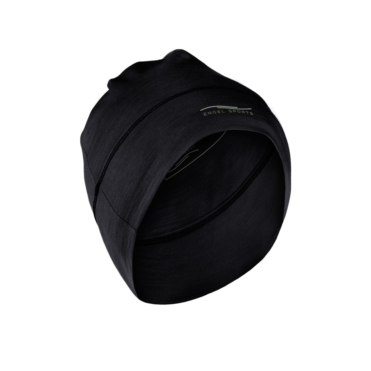 Bonnet sport laine et soie - ENGEL SPORT